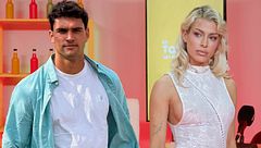 El motivo real de la ruptura de Jessica Goicoechea y Manu Moreno