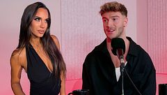 David Vaquero habla sobre su relación con la influencer Coral Gutiérrez