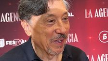 Carlos Bardem cuenta que lo rechazaron tres veces en este año
