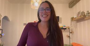 El motivo por el que Lucía Parreño, de 'Gran Hermano 15', no puede acudir a 'Uno de GH20': "Me ha sido imposible"