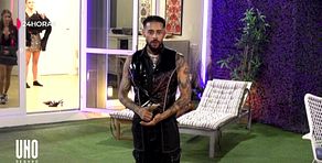 La Jose, eufórico tras salvarse de la expulsión en ‘Uno de GH20’: “No te vas a arrepentir de haberme votado”