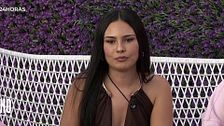 Nerea, de 'Gran Hermano 19', revela en qué quedó su relación con Adrián Creus en su visita a la casita: "Teníamos buena conexión"