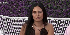 Nerea, de 'Gran Hermano 19', revela en qué quedó su relación con Adrián Creus en su visita a la casita: "Teníamos buena conexión"