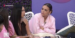 Nerea de 'GH19' habla de las críticas que recibió tras su ruptura con Luis a los aspirantes de 'Uno de GH20': "No me considero tóxica”