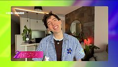 Pablo Lluc consigue el premio ‘Música by Hitster’ en los GenZ Awards 2025