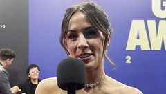 Susana Megan habla de la nueva relación de Manu Lombardo