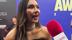 Gabriela Pombo se pronuncia sobre las polémicas familiares