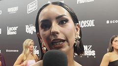 La decisión de Anita Williams tras sus pruebas médicas