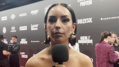 Anita Williams aclara si duda de su entorno