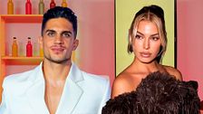 Jessica Goicoechea aclara si es posible una reconciliación con Marc Bartra