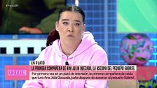 La primera compañera de celda de Ana Julia Quezada habla sobre la vida de la asesina en prisión: "Vivía como una reina"