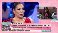 El verdadero motivo detrás de la reunión secreta del clan Pantoja tras la entrevista de Kiko Rivera en ‘¡De viernes!’: "Le va a cambiar la vida"
