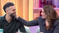 Manuel Cortés sorprende a su madre, Raquel Bollo, tras anunciar que se casa: "Ya te toca ser feliz"