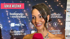 Tania Medina confiesa sus mayores miedos