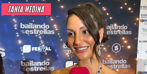 Tania Medina confiesa sus mayores miedos