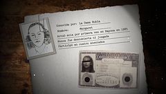 La Dama Negra y la Dama Rubia, las amas de casa que "cazaban" etarras en tiempos de los GAL