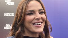 Marta Peñate desvela si hará una segunda boda en España