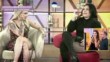 Lo que no se vio de Paula y Cristina tras su paso por ‘El diario de Jorge’: “Yo estaba enamorada de ti”