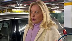 Bárbara Rey reacciona a su ausencia en las memorias del rey emérito: "De una persona como él no se puede esperar nunca nada"