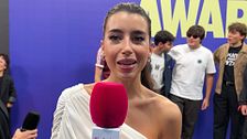 María Monfort, sobre su futuro en la empresa familiar