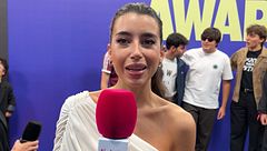 María Monfort, sobre su futuro en la empresa familiar