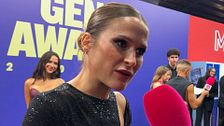 Verdeliss habla del futuro de sus hijos