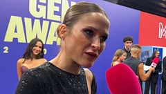 Verdeliss habla del futuro de sus hijos