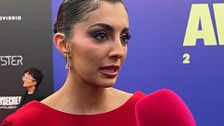 Marieta: "Si no me caen bien, no vienen"