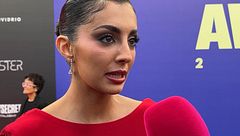 Marieta: "Si no me caen bien, no vienen"