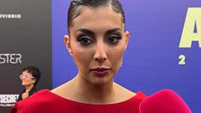 La dieta de Marieta para "entrar en el vestido"