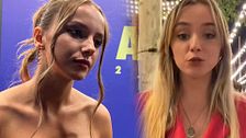Fabiana Sevillano nos cuenta cuál es su 'lip combo'