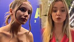 Fabiana Sevillano nos cuenta cuál es su 'lip combo'