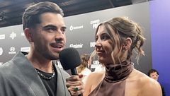 El mensaje de Marina y Jesús a las nuevas parejas