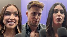 "No vayan": los consejos de los ex LIDLT para las nuevas parejas