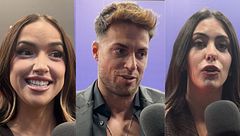 "No vayan": los consejos de los ex LIDLT para las nuevas parejas