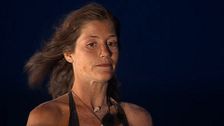 Miri Pérez-Cabrero revela en el puente de las emociones de 'Supervivientes All Stars' todo sobre el divorcio de sus padres y habla sobre su exnovio: "Fue duro"