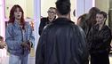 El toque de atención de Bea Retamal a los candidatos de 'Uno de GH20' en su llegada a la casita: "No podría convivir aquí"
