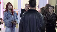 El toque de atención de Bea Retamal a los candidatos de 'Uno de GH20' en su llegada a la casita: "No podría convivir aquí"