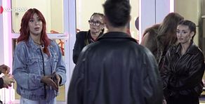 El toque de atención de Bea Retamal a los candidatos de 'Uno de GH20' en su llegada a la casita: "No podría convivir aquí"