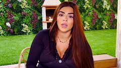 La Rebe desvela lo que más le enfada de José Navarro