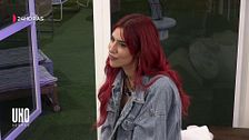 Bea Retamal habla del origen de su enemistad con Adara Molinero: "No entiendo qué le he hecho"