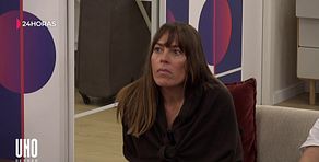 Los aspirantes critican la actitud de Livia: “Eres más consumidora que creadora”