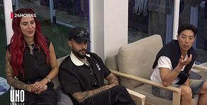 Joon se moja sobre sus compañeros y critica a Jana: “No vengo a hacer amigos”