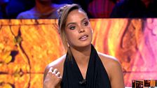 Gloria Camila se sincera sobre el puente de las emociones de Jessica Bueno en 'Supervivientes All Stars'