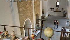 De convento a una casa de ensueño: 'Callejeros' descubre sus sorprendentes estancias