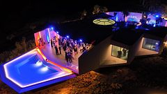 Así es vivir en el Halcón Milenario: una casa inspirada en 'Star Wars' valorada en 9 millones de euros