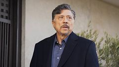 Matías descubre que Ismael ha cambiado la cerradura de su casa y se encuentra con una sorpresa