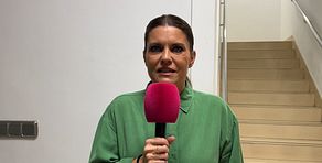 Teresa Colomina: "Los nuevos lo están dando todo"