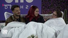 Bea Retamal se moja en ‘Uno de GH20’: “Desde casa no aguantaría a Asier, le daría al mute”