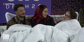 Bea Retamal se moja en ‘Uno de GH20’: “Desde casa no aguantaría a Asier, le daría al mute”